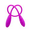 Vibrador Doble Snaky Vibe