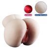 Masturbador Masculino con Doble Entrada - Realismo Extremo