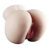 Masturbador Masculino con Doble Entrada - Realismo Extremo