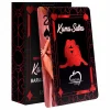 Cartas Kamasutra Hetero