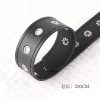 Separador con Esposas para Tobillos BDSM