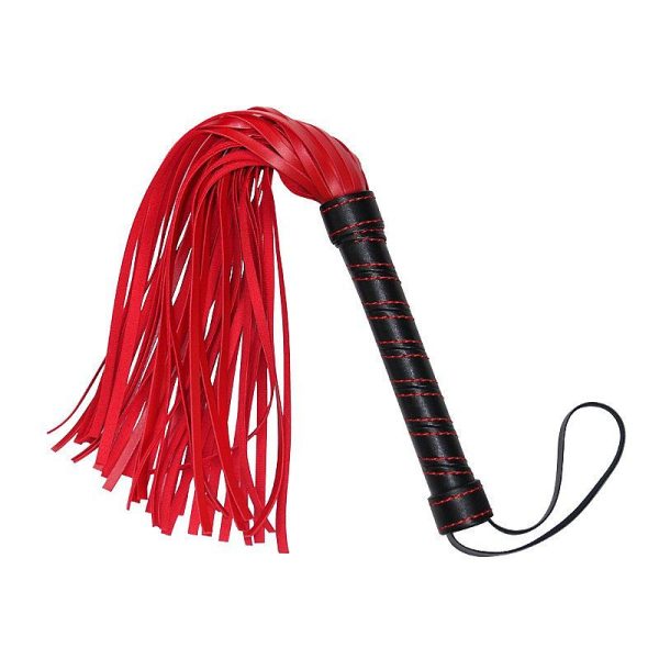 Latigo Red 52 cm
