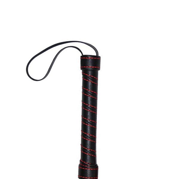 Latigo Red 52 cm