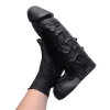 Consolador Macizo 23 x 7 cm Black