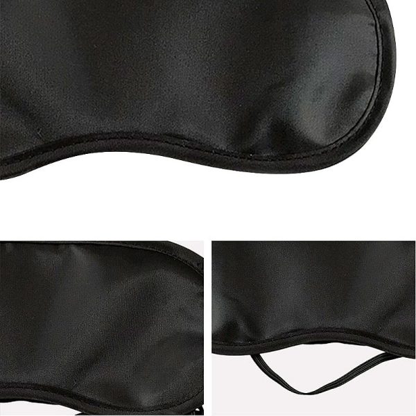 Antifaz Ciego Ajustable