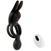 Anillo Rabbit Doble con Control Remoto