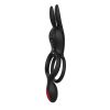 Anillo Rabbit Doble con Control Remoto