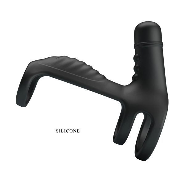 Anillo Vibrador 10 Modos Power