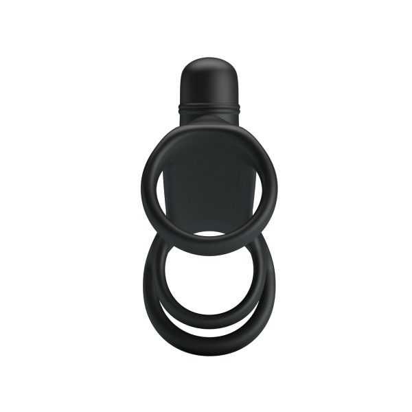 Anillo Vibrador 10 Modos Power