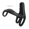 Anillo Vibrador 10 Modos Power