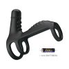 Anillo Vibrador 10 Modos Power