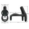 Anillo Vibrador 10 Modos Power