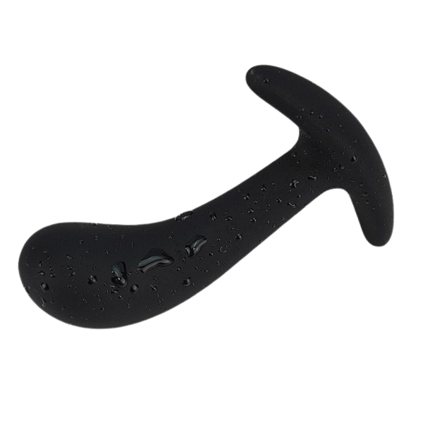 Plug Anal Estimulador de Próstata
