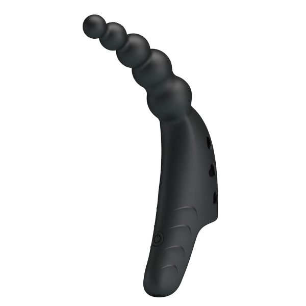 Funda para Dedo con Vibración Anal