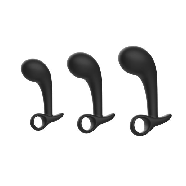 Kit de Estimuladores de Próstata