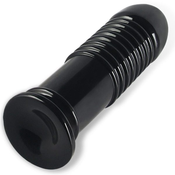 Plug Anal King Sized – Desafío Extremo