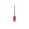 Sonda Uretral 100% Silicona con Vibración
