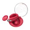 Vibrador para Parejas con 10 Modos Doble Estimulación