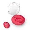 Vibrador para Parejas con 10 Modos Doble Estimulación
