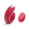 Vibrador para Parejas con 10 Modos Doble Estimulación