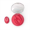 Vibrador para Parejas con 10 Modos Doble Estimulación