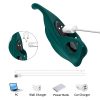 Vibrador para Dedo con 9 Modos de Vibración Silicona Recargable