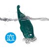 Vibrador para Dedo con 9 Modos de Vibración Silicona Recargable