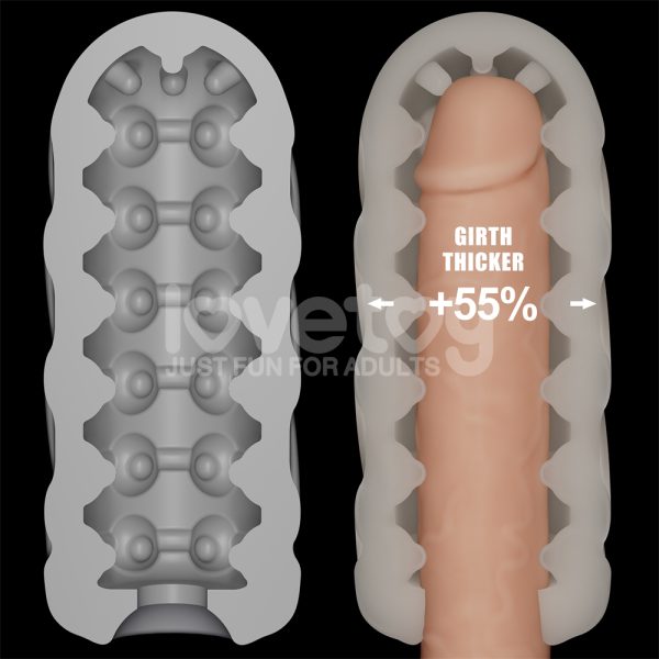 Knights Ring Spiral Textura Espiral