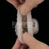 Knights Ring Spiral Textura Espiral