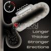 Knights Ring Spiral Textura Espiral