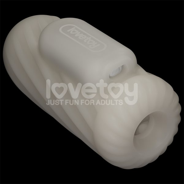 Knights Ring Spiral Textura Espiral