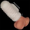 Knights Ring Wavy Textura Ondulada
