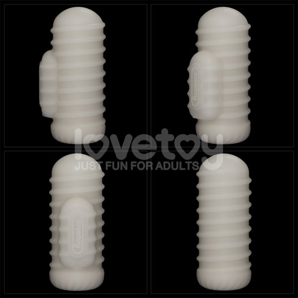 Knights Ring Wavy Textura Ondulada