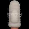 Knights Ring Wavy Textura Ondulada
