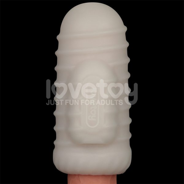 Knights Ring Wavy Textura Ondulada