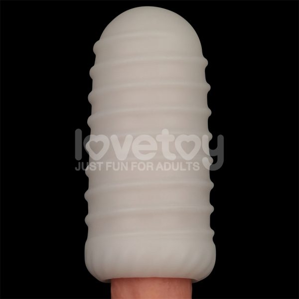 Knights Ring Wavy Textura Ondulada