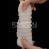 Knights Ring Wavy Textura Ondulada