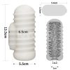 Knights Ring Wavy Textura Ondulada