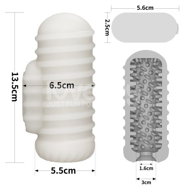 Knights Ring Wavy Textura Ondulada