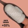 Knights Ring Wavy Textura Ondulada