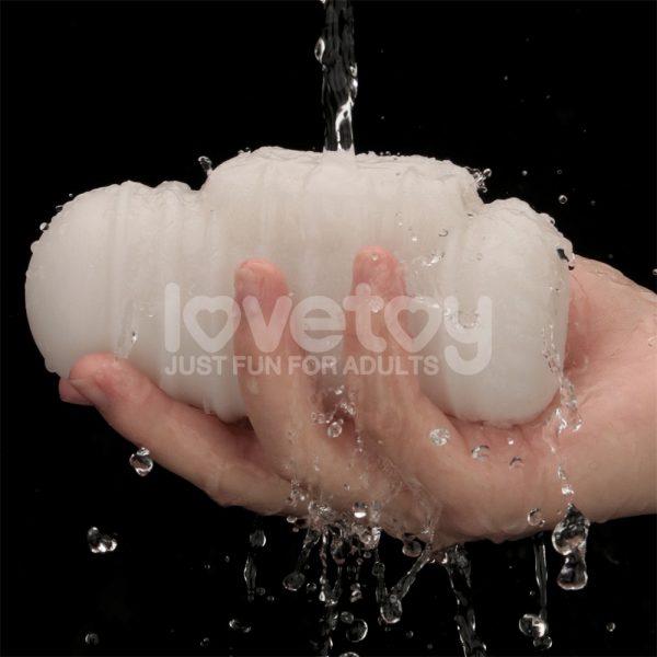 Knights Ring Wavy Textura Ondulada
