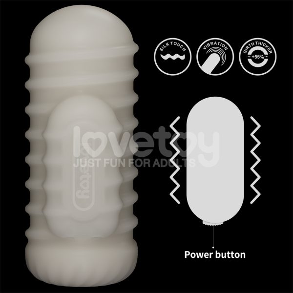 Knights Ring Wavy Textura Ondulada