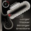 Knights Ring Wavy Textura Ondulada