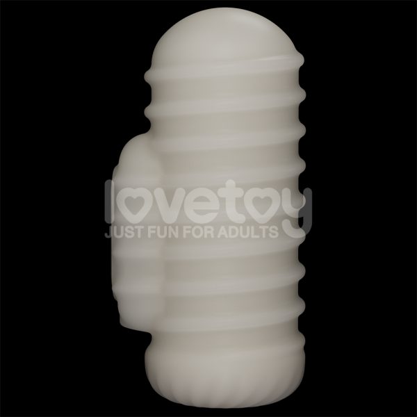 Knights Ring Wavy Textura Ondulada