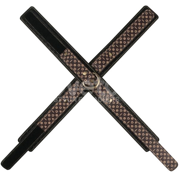 Esposas Cruzadas Rebellion con Cadena