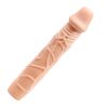 Vibrador Realista Multivelocidades 22,5 x 4,5cm