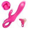 Daggers Vibrador Rabbit Placer Dual