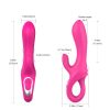 Daggers Vibrador Rabbit Placer Dual