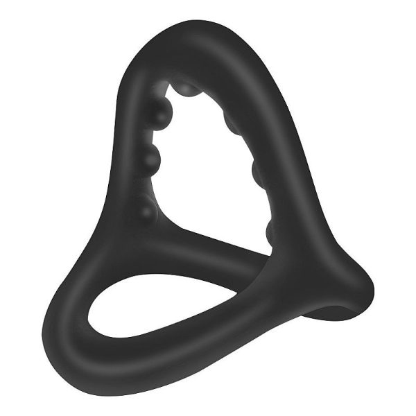 Anillo Triple para Erecciones más Potentes