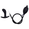 Estimulador de Próstata Inflable - Plug Anal
